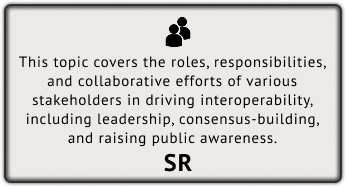 Stakeholder Description