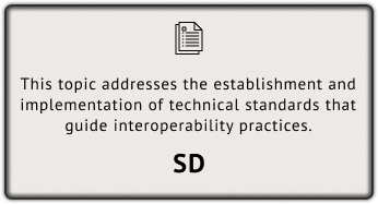 Standardization Description